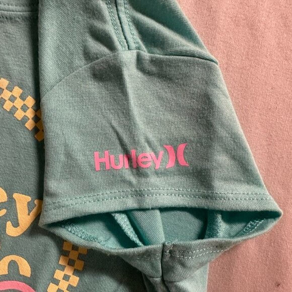 Hurley - Short sleeve T-shirt - Picture 3 of 4